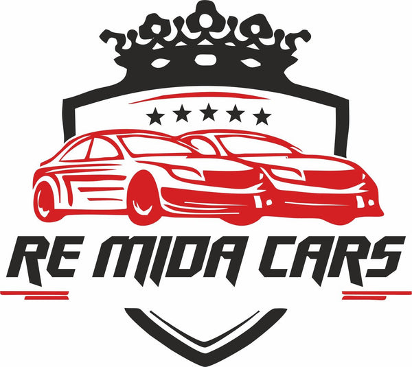Re Mida Cars